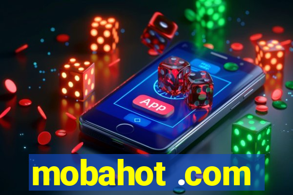 mobahot .com